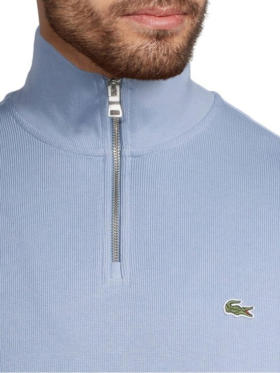 Lacoste - Half-Zip Sweatshirts -paita - APHYLLA | Stockmann - photo 4