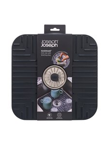 Joseph Joseph - Valamukaitse SinkShield - ANTHRACITE | Stockmann