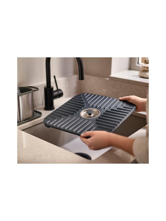Joseph Joseph - SinkShield-altaansuoja - ANTHRACITE - photo 6 Joseph Joseph - SinkShield-altaansuoja - ANTHRACITE | Stockmann - photo 6