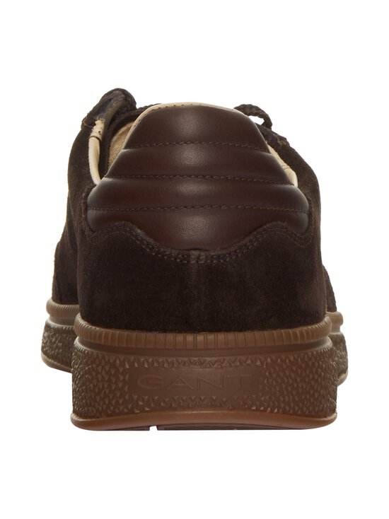 GANT - Nahast tennised Cuzmo - 205 DARK BROWN - photo 3 GANT - Nahast tennised Cuzmo - 205 DARK BROWN | Stockmann - photo 3