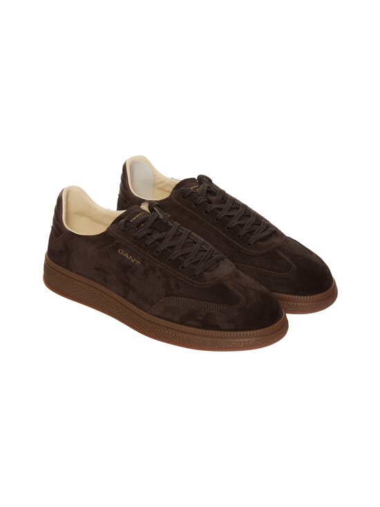 GANT - Nahast tennised Cuzmo - 205 DARK BROWN - photo 5 GANT - Nahast tennised Cuzmo - 205 DARK BROWN | Stockmann - photo 5