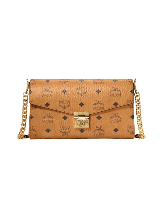 Crossbody Me -nahkalaukku