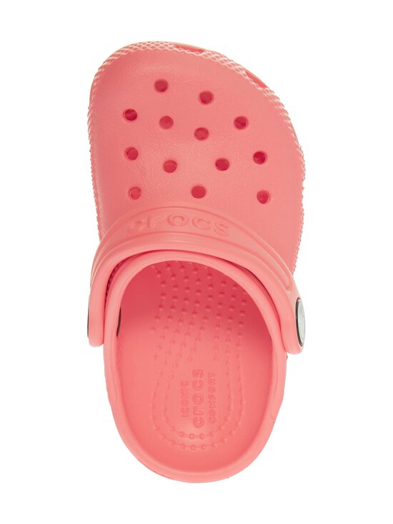 Crocs - Sandaalid Classic Clog Toddler - 6UI ORANGE | Stockmann - photo 2