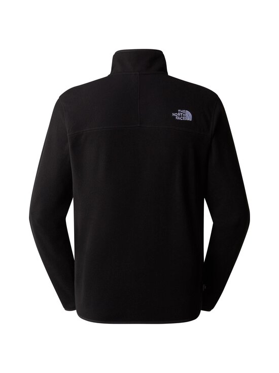 The North Face - Glacier-fleecepaita - 4H0 TNF BLACK-NPF - photo 2 The North Face - Glacier-fleecepaita - 4H0 TNF BLACK-NPF | Stockmann - photo 2