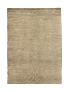 Roots living - Pile Linen -pellavamatto - NATURAL | Stockmann