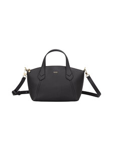 BOSS - Lenah Zip Tote S -laukku - BLACK | Stockmann