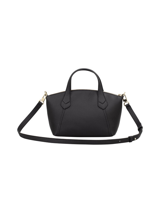 BOSS - Lenah Zip Tote S -laukku - BLACK | Stockmann - photo 2