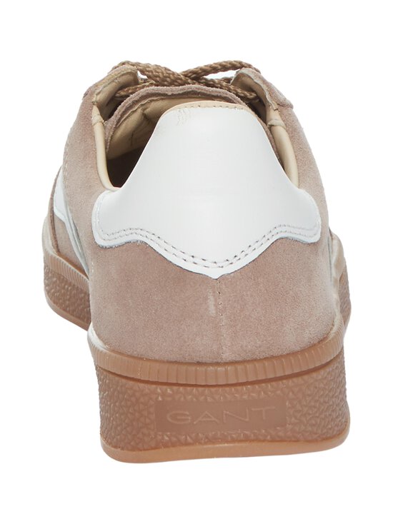 GANT - Cuzima-sneakerit - 248 DESERT BROWN/OFF WHITE - photo 3 GANT - Cuzima-sneakerit - 248 DESERT BROWN/OFF WHITE | Stockmann - photo 3