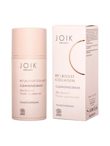 Joik - Re-Boost Collagen Bio-Retinol Cleansing Balm -puhdistusbalmi Joik - Re-Boost Collagen Bio-Retinol Cleansing Balm -puhdistusbalmi | Stockmann