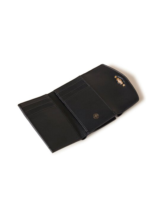 Mulberry - Darley Folded Multi-Card ādas maks - A100 BLACK - photo 2 Mulberry - Darley Folded Multi-Card ādas maks - A100 BLACK | Stockmann - photo 2