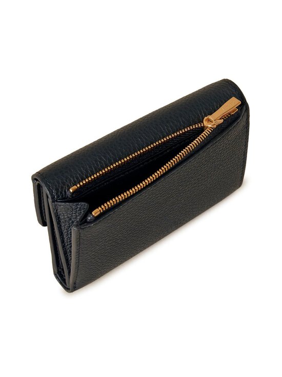 Mulberry - Darley Folded Multi-Card ādas maks - A100 BLACK - photo 3 Mulberry - Darley Folded Multi-Card ādas maks - A100 BLACK | Stockmann - photo 3
