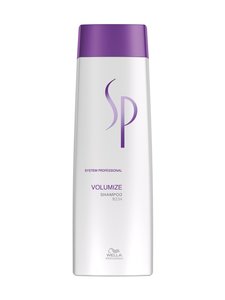 Wella System Professional - Šampoon System Professional Volumize 250 ml Wella System Professional - Šampoon System Professional Volumize 250 ml | Stockmann