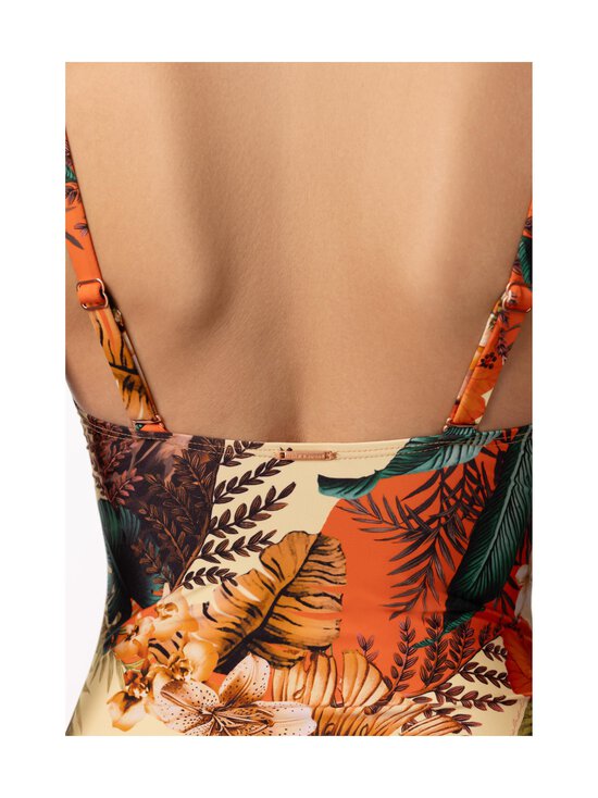 Marc & André - Zen Garden -uimapuku - 917 MULTI | Stockmann - photo 6