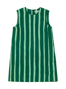 Marimekko - Kleit  Sopiva Piccolo - 946 GREEN LIGHT GREEN | Stockmann
