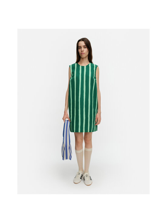 Marimekko - Kleit  Sopiva Piccolo - 946 GREEN LIGHT GREEN | Stockmann - photo 2