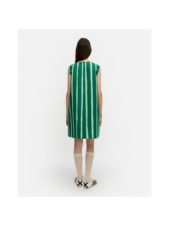 Marimekko - Kleit  Sopiva Piccolo - 946 GREEN LIGHT GREEN | Stockmann - photo 3