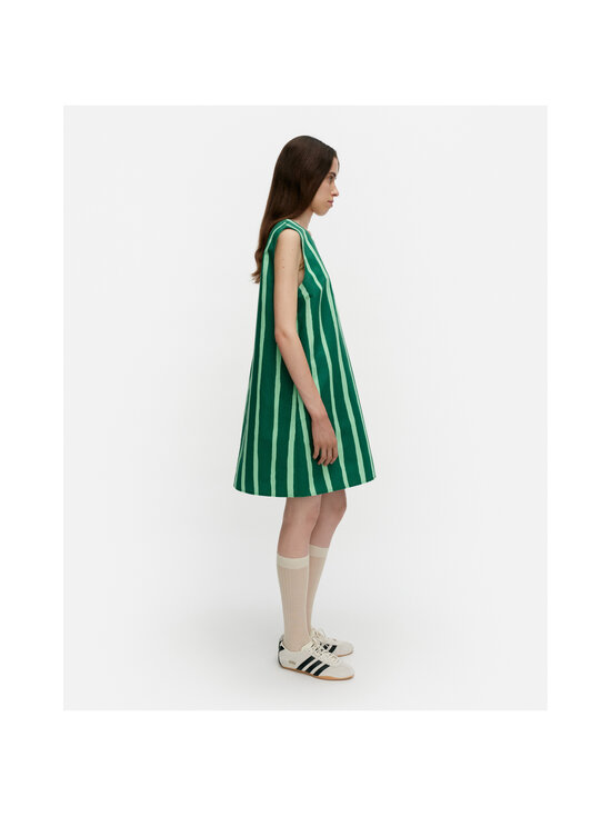 Marimekko - Kleit  Sopiva Piccolo - 946 GREEN LIGHT GREEN | Stockmann - photo 4
