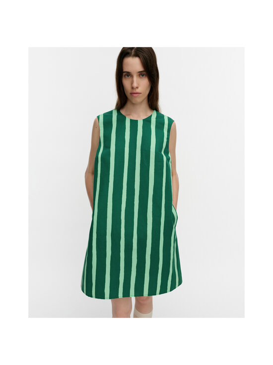 Marimekko - Kleit  Sopiva Piccolo - 946 GREEN LIGHT GREEN | Stockmann - photo 5
