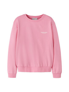 Name It - NkfHarmonia-collegepaita - PINK DRINK | Stockmann