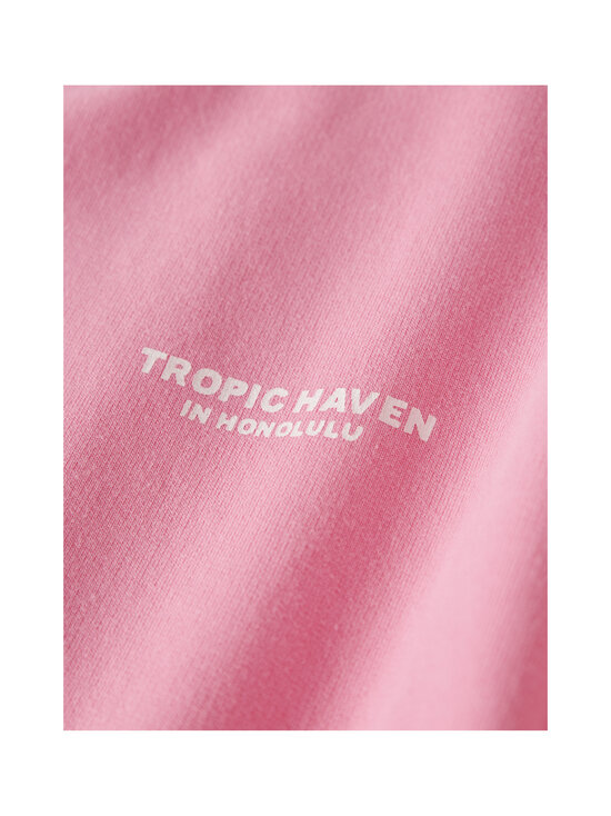 Name It - NkfHarmonia-collegepaita - PINK DRINK | Stockmann - photo 3