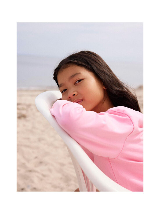 Name It - NkfHarmonia-collegepaita - PINK DRINK | Stockmann - photo 5