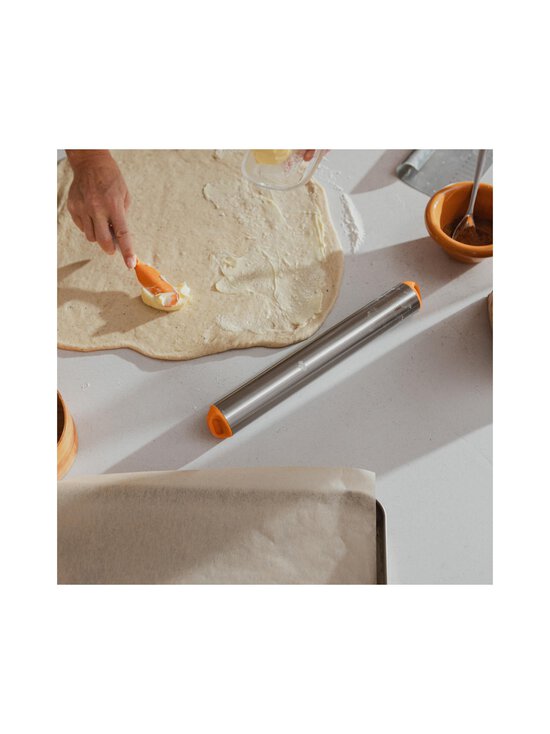 Fiskars - FunctionalForm mīklas rullis - METAL-STEEL | Stockmann - photo 5