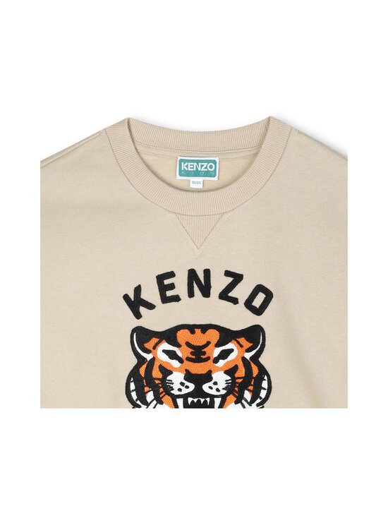 Kenzo - Collegepaita - 249 STONE - photo 4 Kenzo - Collegepaita - 249 STONE | Stockmann - photo 4