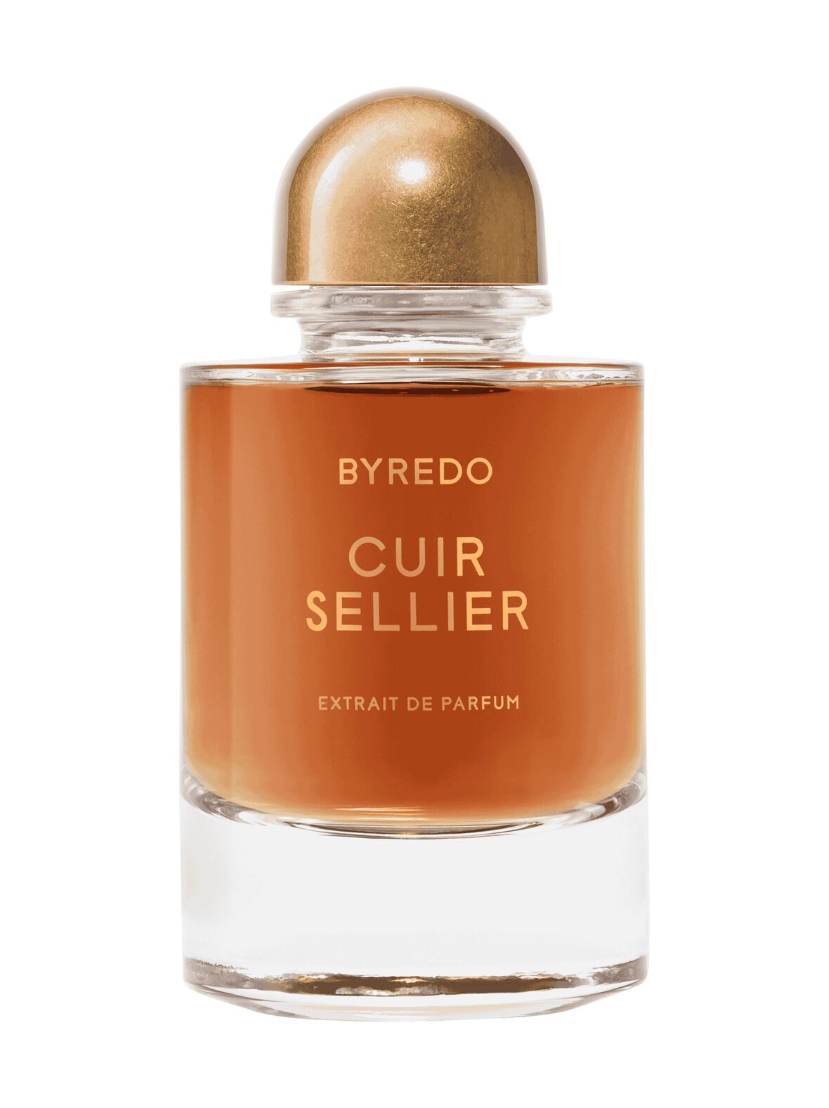 Night veils cuir sellier extrait -tuoksu