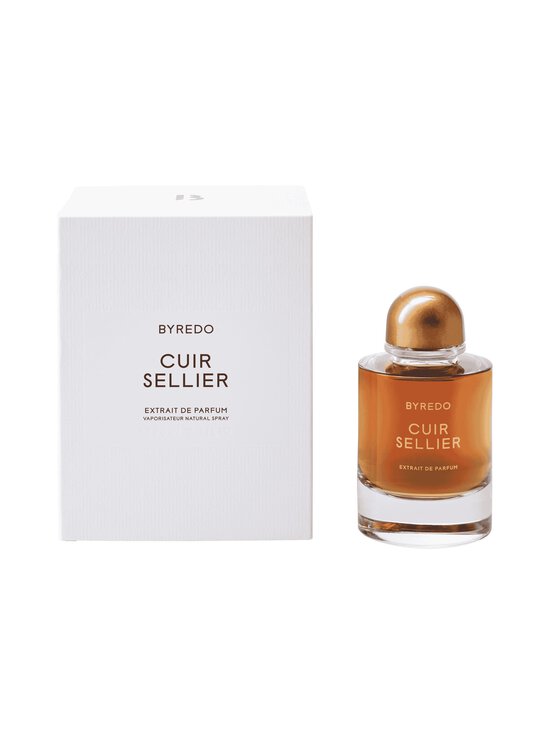 BYREDO - Night Veils Cuir Sellier Extrait -tuoksu - NOCOL - photo 2 BYREDO - Night Veils Cuir Sellier Extrait -tuoksu - NOCOL | Stockmann - photo 2