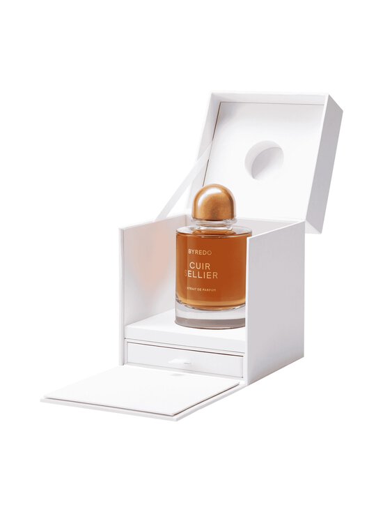 BYREDO - Night Veils Cuir Sellier Extrait -tuoksu - NOCOL - photo 3 BYREDO - Night Veils Cuir Sellier Extrait -tuoksu - NOCOL | Stockmann - photo 3