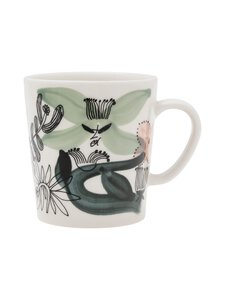 Arabia - Kruus Kukkamaa 0,3 l - GREEN Arabia - Kruus Kukkamaa 0,3 l - GREEN | Stockmann