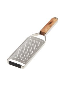 Microplane - Master grater - WOOD | Stockmann