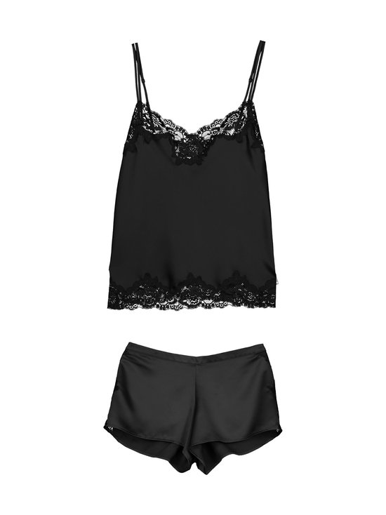 Essentials Signature -pyjama