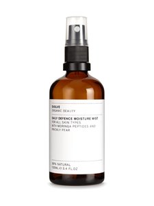 Evolve - Daily Defence Moisturise Mist -kosteuttava kasvosuihke 100 ml Evolve - Daily Defence Moisturise Mist -kosteuttava kasvosuihke 100 ml | Stockmann