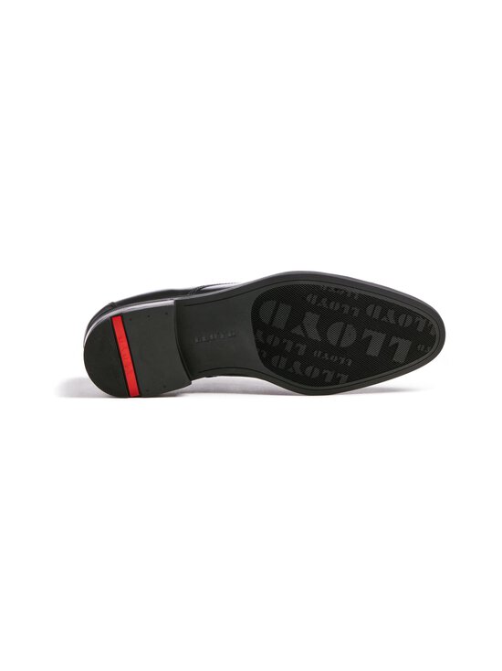 Lloyd - Nahast kingad Lias - 00 BLACK | Stockmann - photo 2