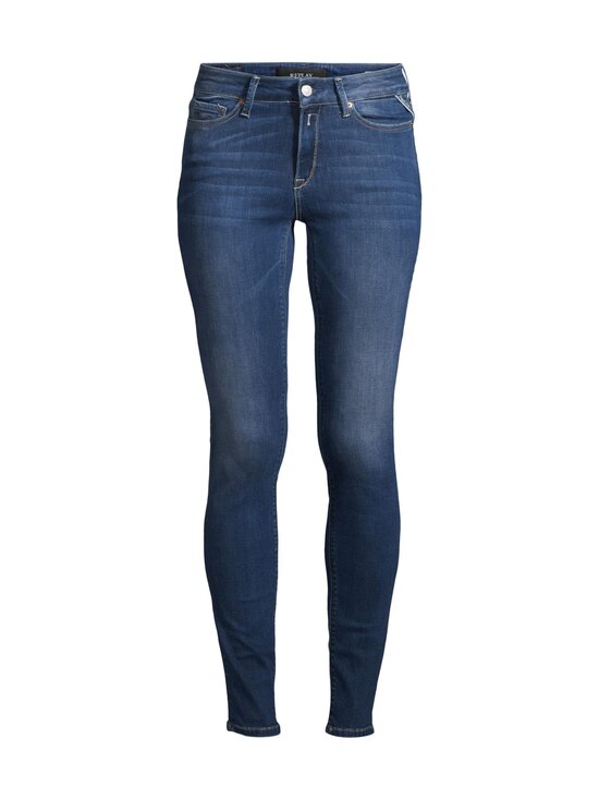 Trousers -farkut