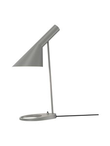 Louis Poulsen - AJ -pöytävalaisin - WARM GREY | Stockmann
