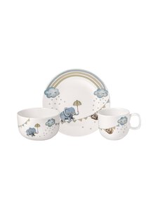 Villeroy & Boch - Walk Like an Elephant trauku komplekts 3-daļas - MULTICO MONIVÄRINEN Villeroy & Boch - Walk Like an Elephant trauku komplekts 3-daļas - MULTICO MONIVÄRINEN | Stockmann