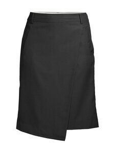 SECOND FEMALE - Apeari Wrap -hame - 8001 BLACK | Stockmann