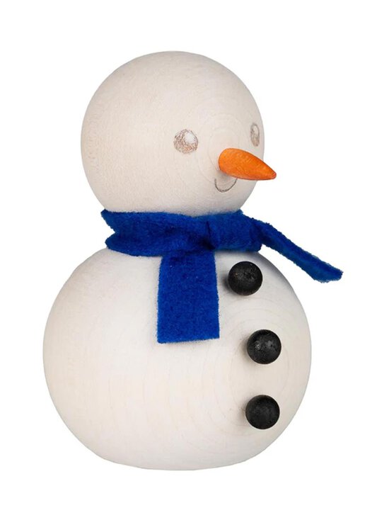 Aarikka - Jõulukaunistus Lumememm L - U008 BEIGE | Stockmann - photo 2