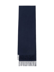 Tiger of Sweden - Sylan vilnas šalle - 284 DARK BLUE | Stockmann