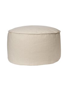 Ferm Living - Aun Cotton -rahi - OFF-WHITE | Stockmann