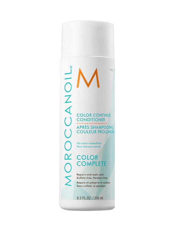 Color Continue Conditioner -hoitoaine värjätyille hiuksille 250 ml