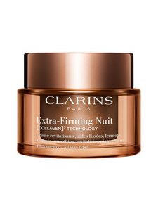 Clarins - Extra-Firming Night Cream -yövoide Clarins - Extra-Firming Night Cream -yövoide | Stockmann