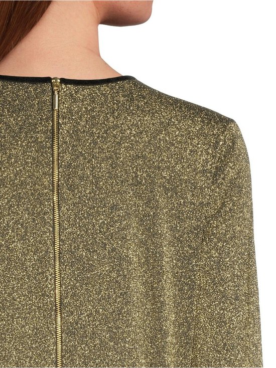 Andiata - Stefania-mekko - GOLD GLITTER - photo 5 Andiata - Stefania-mekko - GOLD GLITTER | Stockmann - photo 5