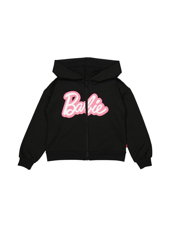 Barbie jaka ar kapuci