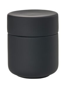 Zone Denmark - Ume - kannellinen purkki - BLACK | Stockmann