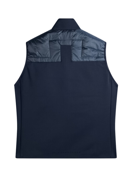 J.Lindeberg - Tepitud vest Heyden - 6855 JL NAVY | Stockmann - photo 2