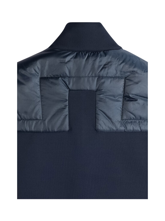 J.Lindeberg - Tepitud vest Heyden - 6855 JL NAVY | Stockmann - photo 4