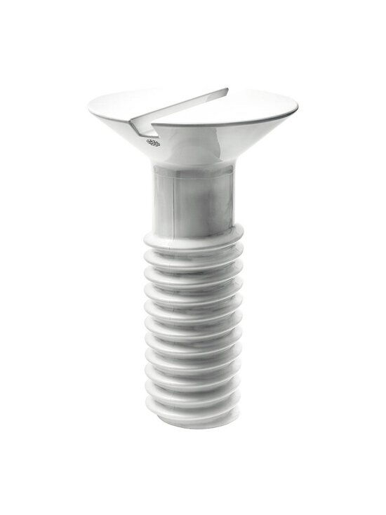 Eero Aarnio - Ruuvi-pöytä harmaa korkea - GREY | Stockmann - photo 1